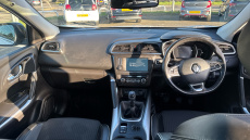 Renault Kadjar 1.5 dCi Signature Nav 5dr Diesel Hatchback